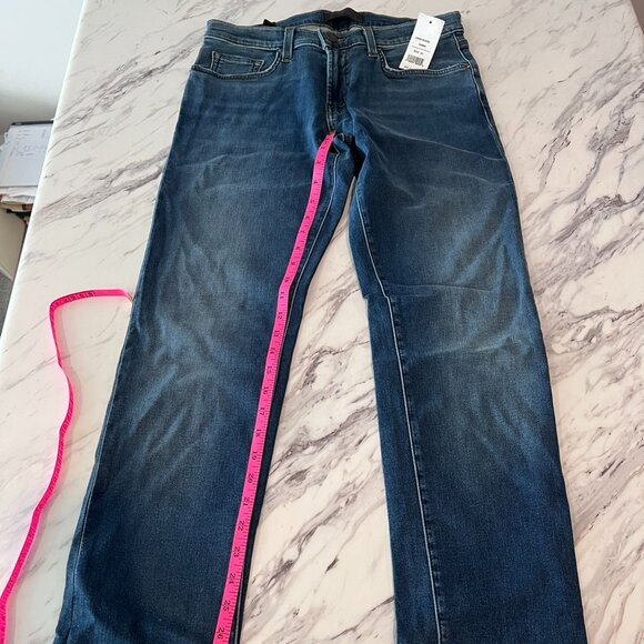 J Brand - Kane Straight Fit 31W 30.5L - Bankso - (Inv 59) - Picture 1 of 5